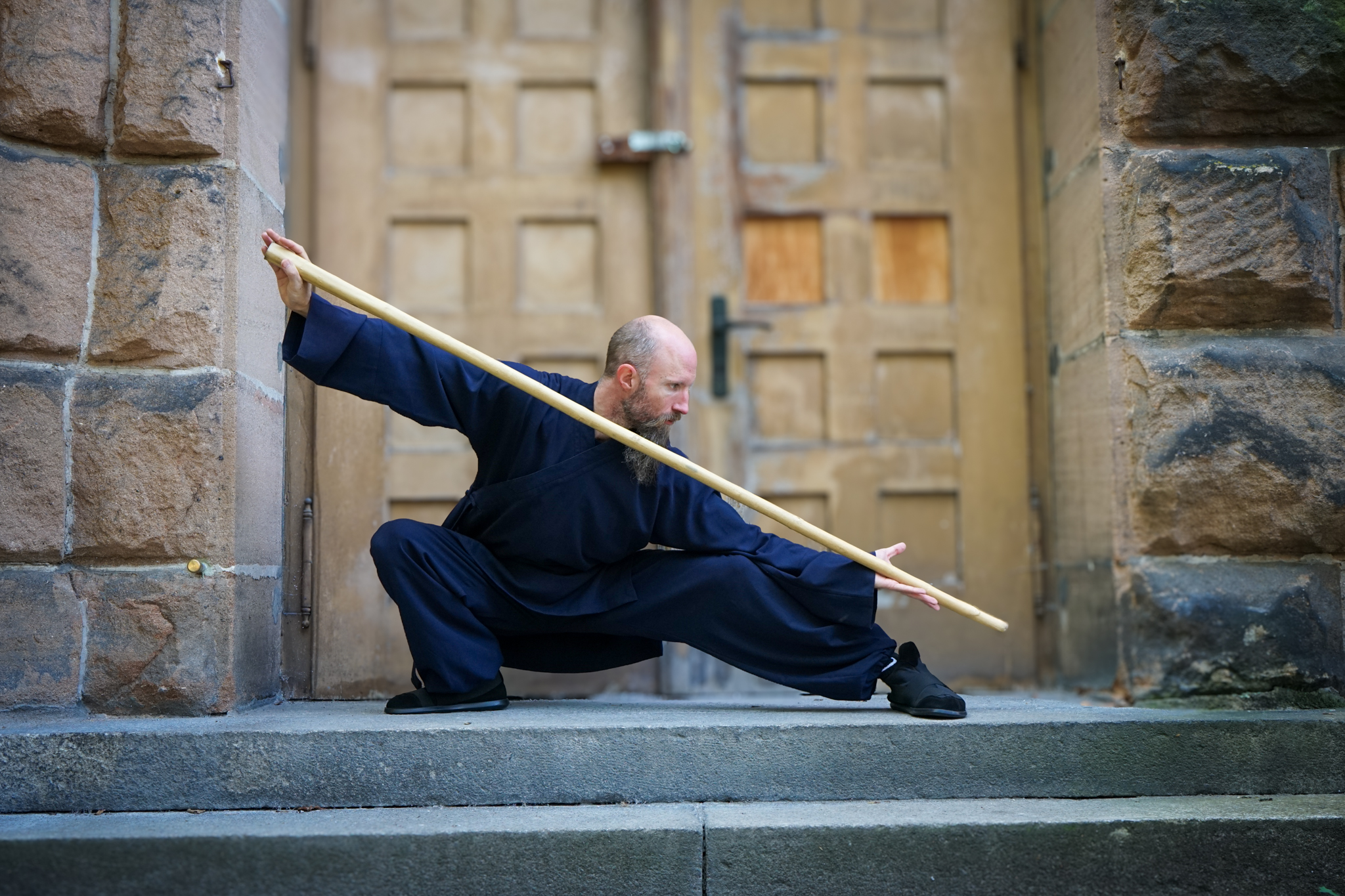 Xuan Wu Gun
